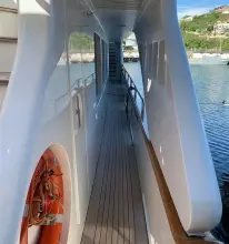 Thumbnail von Benetti 115 Classic