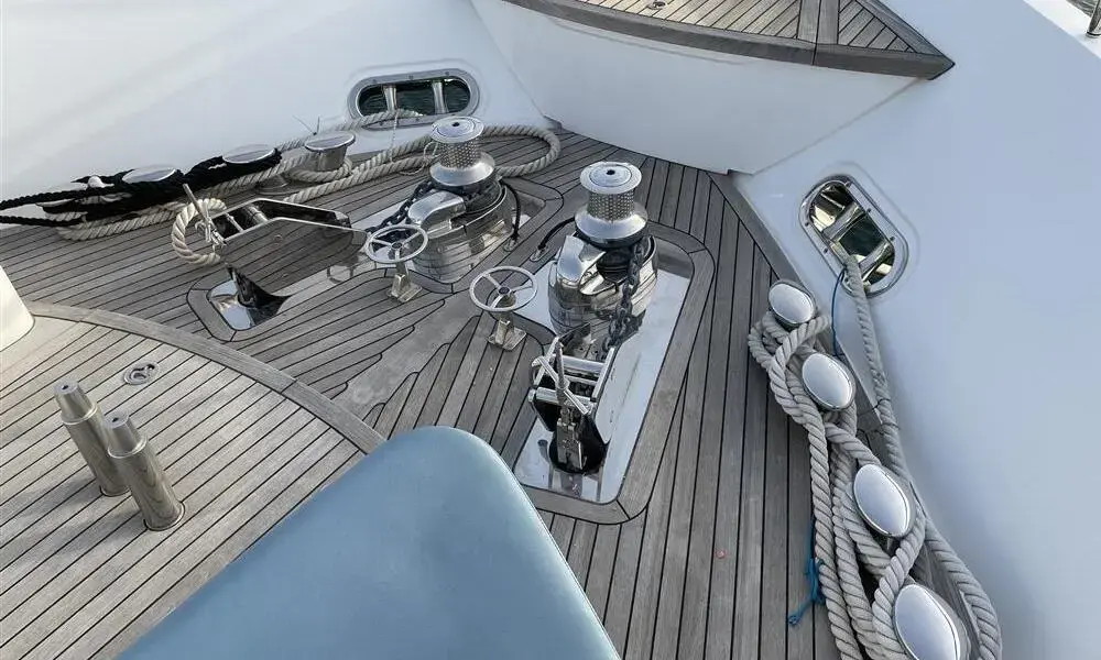 Thumbnail von Princess 30M