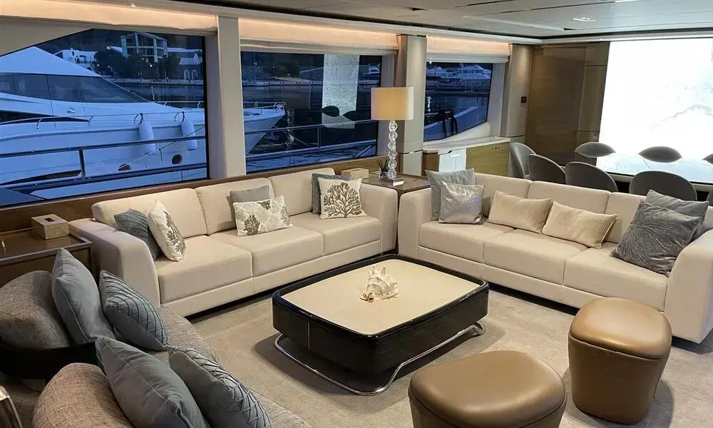 Thumbnail von Princess 30M