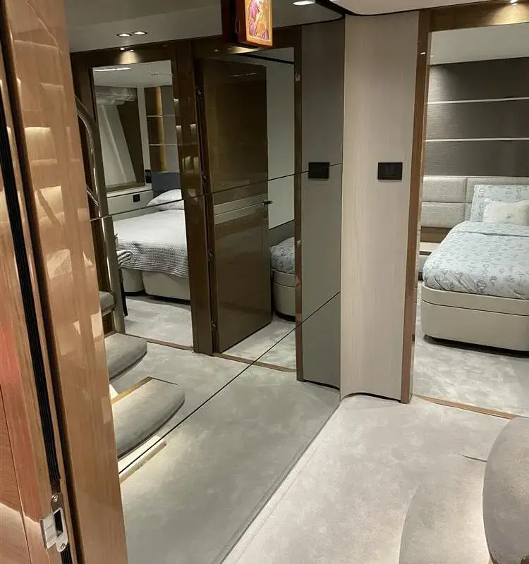 Thumbnail von Princess 30M