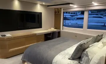 Thumbnail von Princess 30M