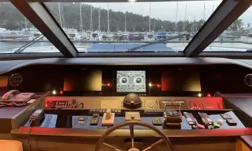 Thumbnail von Princess 30M