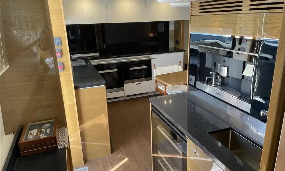 Thumbnail von Princess 30M