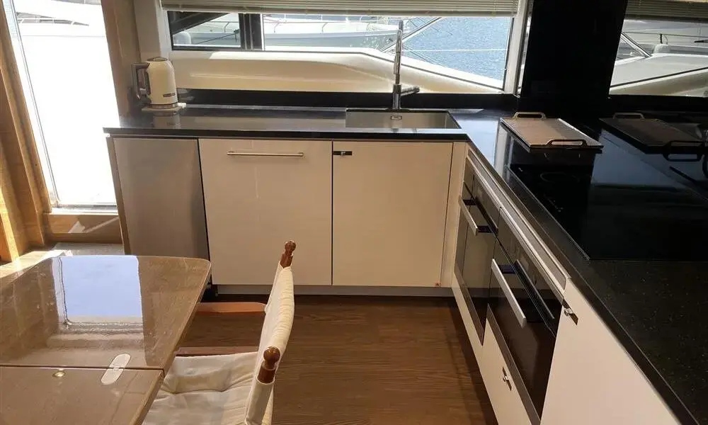 Thumbnail von Princess 30M