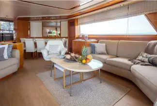 Thumbnail von Sanlorenzo 82