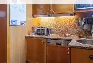 Thumbnail von Sanlorenzo 82