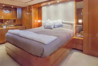 Thumbnail von Sanlorenzo 82