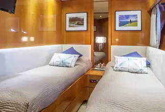 Thumbnail von Sanlorenzo 82