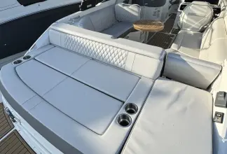 Thumbnail von Sea Ray SLX 250