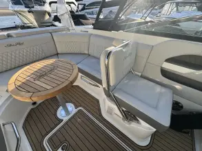 Thumbnail von Sea Ray SLX 250