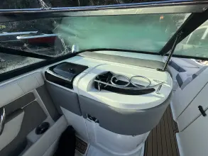 Thumbnail von Sea Ray SLX 250