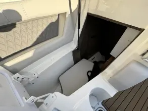 Thumbnail von Sea Ray SLX 250