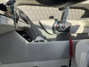 Thumbnail von Sea Ray SLX 250