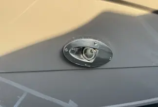 Thumbnail von Sea Ray SLX 250