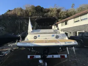 Thumbnail von Sea Ray SLX 250