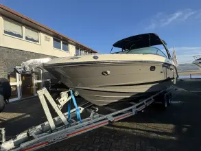 Thumbnail von Sea Ray SLX 250