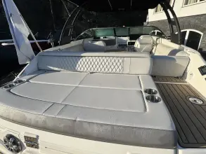 Thumbnail von Sea Ray SLX 250