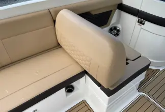 Thumbnail von Sea Ray SDX 270