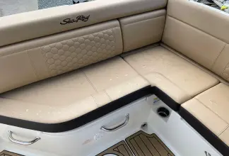 Thumbnail von Sea Ray SDX 270
