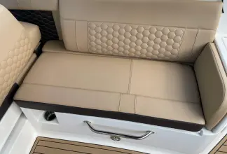 Thumbnail von Sea Ray SDX 270