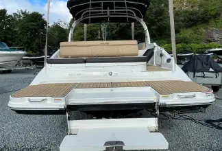 Thumbnail von Sea Ray SDX 270