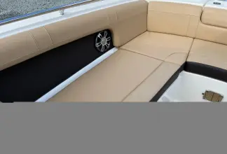 Thumbnail von Sea Ray SDX 270