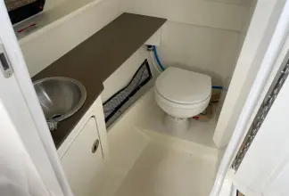 Thumbnail von Sea Ray SDX 270