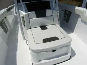 Thumbnail von Wellcraft Fisherman 352