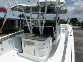 Thumbnail von Wellcraft Fisherman 352