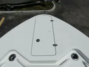 Thumbnail von Wellcraft Fisherman 352