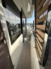 Thumbnail von Beneteau Swift Trawler 48