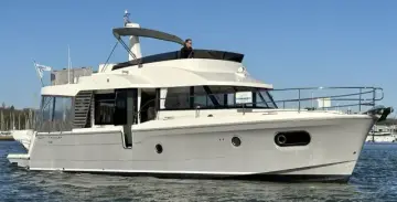 Thumbnail von Beneteau Swift Trawler 48