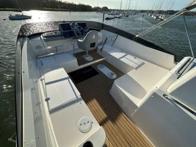 Thumbnail von Beneteau Swift Trawler 48