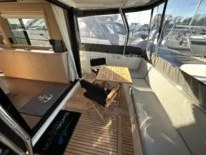 Thumbnail von Beneteau Swift Trawler 48