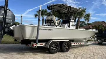 Thumbnail von Sportsman Masters 267