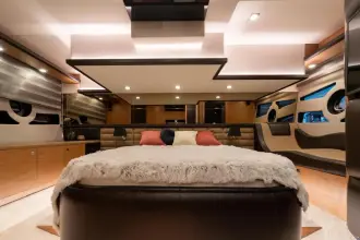 Thumbnail von Cobrey Fly 50 Cobrey