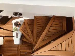 Thumbnail von Cobrey Fly 50 Cobrey