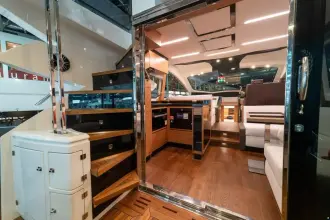 Thumbnail von Cobrey Fly 50 Cobrey