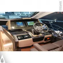 Thumbnail von Cobrey Fly 50 Cobrey