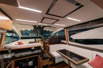 Thumbnail von Cobrey Fly 50 Cobrey