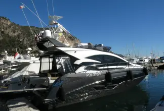 Thumbnail von Cobrey Fly 50 Cobrey