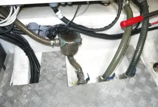 Thumbnail von Cobrey Fly 50 Cobrey