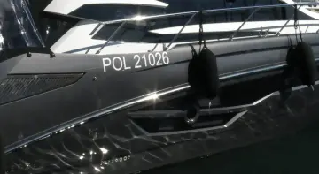 Thumbnail von Cobrey Fly 50 Cobrey