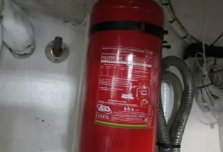 Thumbnail von Cobrey Fly 50 Cobrey