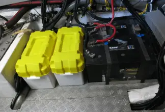 Thumbnail von Cobrey Fly 50 Cobrey