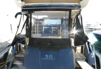 Thumbnail von Cobrey Fly 50 Cobrey