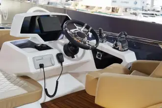 Thumbnail von Cobrey Fly 50 Cobrey