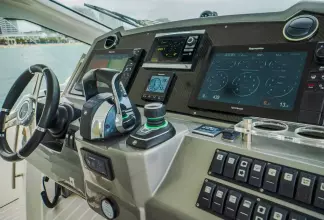 Thumbnail von Azimut Atlantis Verve 40 RELAPSE