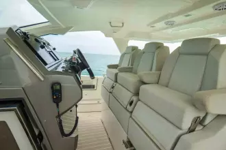 Thumbnail von Azimut Atlantis Verve 40 RELAPSE