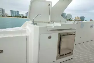 Thumbnail von Azimut Atlantis Verve 40 RELAPSE